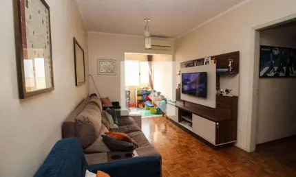 Apartamento para venda - menino deus, 2 quartos,  84 m² - porto alegre