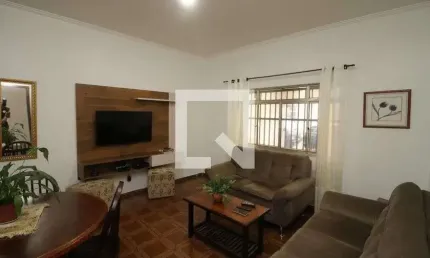 Casa para venda - vila santa clara, 2 quartos,  170 m² - são paulo