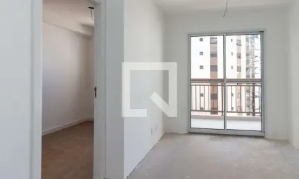 Kitnet / Stúdio para Venda - Perdizes, 1 Quarto,  27 m² - São Paulo