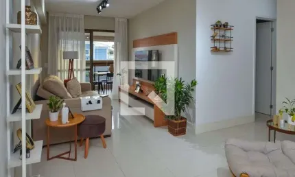 Apartamento para Venda - Recreio, 3 Quartos,  88 m² - Rio de Janeiro