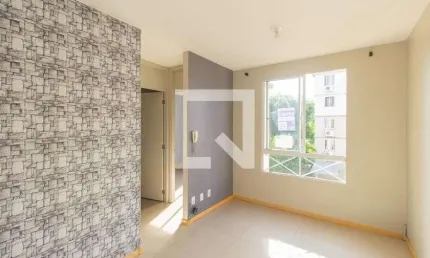 Apartamento para Venda - Bairro Fátima, 2 Quartos,  45 m² - Canoas
