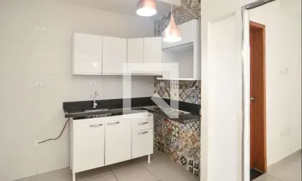 Apartamento para venda - vila aricanduva, 1 quarto,  38 m² - são paulo