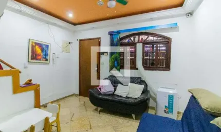 Casa para venda - barra funda, 4 quartos,  125 m² - são paulo