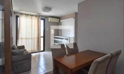 Apartamento para venda - centro , 2 quartos,  60 m² - niterói