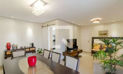 Apartamento para Venda - Vila das Mercês, 3 Quartos,  95 m² - São Paulo