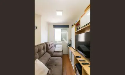 Apartamento para venda - vila santa clara, 2 quartos,  66 m² - são paulo