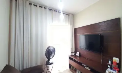 Apartamento para Venda - Jardim dos Oliveiras , 3 Quartos,  69 m² - Campinas