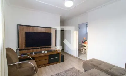 Apartamento para venda - bonfim, 2 quartos,  70 m² - campinas
