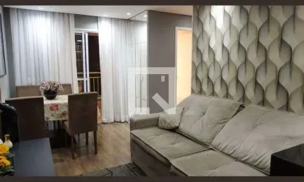 Apartamento para Venda - Santa Maria, 2 Quartos,  48 m² - Osasco