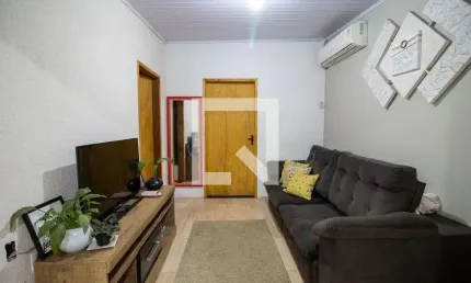 Casa para Venda - Rubem Berta, 3 Quartos,  85 m² - Porto Alegre