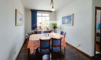 Cobertura para Venda - Prado, 3 Quartos,  135 m² - Belo Horizonte
