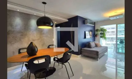 Apartamento para venda - recreio, 3 quartos,  93 m² - rio de janeiro