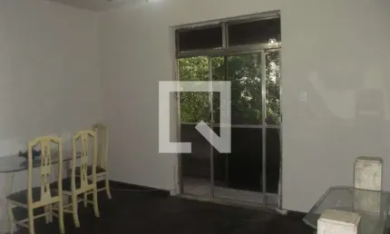 Apartamento para Venda - Engenho Novo, 3 Quartos,  81 m² - Rio de Janeiro