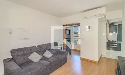 Apartamento para venda - cristo redentor, 1 quarto,  46 m² - porto alegre