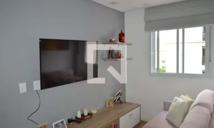Apartamento para Venda - Cambuci, 2 Quartos,  73 m² - São Paulo