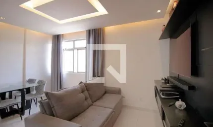 Cobertura para venda - sion, 2 quartos,  65 m² - belo horizonte