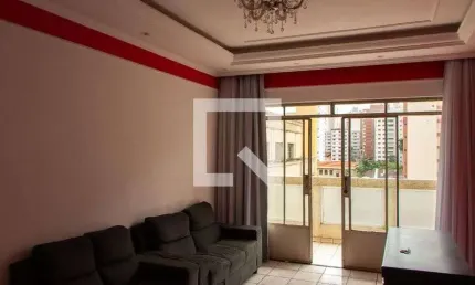 Apartamento para Venda - Centro, 2 Quartos,  117 m² - Campinas