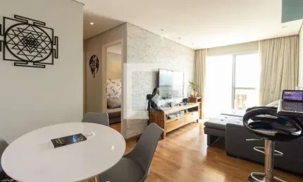 Apartamento para Venda - Ipiranga, 2 Quartos,  64 m² - São Paulo