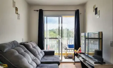 Apartamento para venda - nova petrópolis, 2 quartos,  46 m² - são bernardo do campo