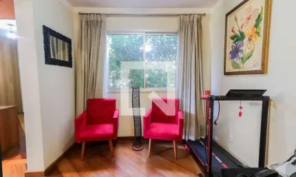 Apartamento para venda - jaguaré, 2 quartos,  52 m² - são paulo