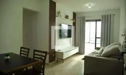 Apartamento para Venda - Dos Casa, 2 Quartos,  57 m² - São Bernardo do Campo