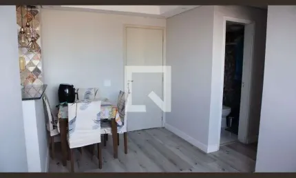 Apartamento para Venda - Campos Elíseos , 2 Quartos,  52 m² - Campinas