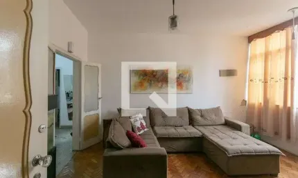 Apartamento para Venda - Centro, 4 Quartos,  146 m² - Belo Horizonte