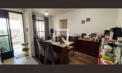 Apartamento para Venda - São Pedro, 2 Quartos,  55 m² - Osasco