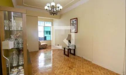 Apartamento para Venda - Copacabana, 3 Quartos,  93 m² - Rio de Janeiro