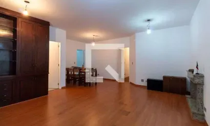 Apartamento para venda - portal do morumbi, 3 quartos,  124 m² - são paulo