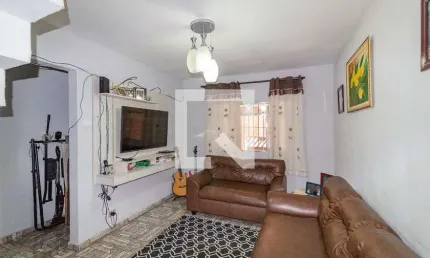 Casa para Venda - Novo Osasco, 2 Quartos,  125 m² - Osasco