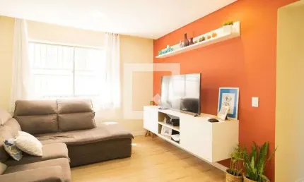 Apartamento para venda - nova petrópolis, 2 quartos,  70 m² - são bernardo do campo
