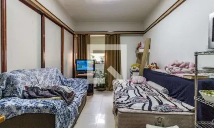 Apartamento para venda - jardim paulista, 1 quarto,  29 m² - são paulo