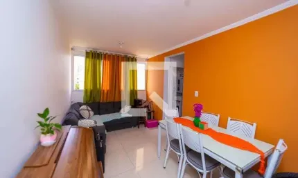 Apartamento para venda - ermelino matarazzo, 2 quartos,  48 m² - são paulo
