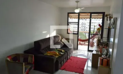 Apartamento para venda - freguesia , 3 quartos,  87 m² - rio de janeiro