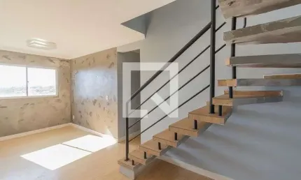 Cobertura para Venda - Jardim Antonio Von Zuben , 3 Quartos,  130 m² - Campinas
