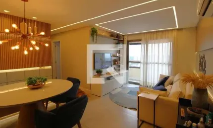 Apartamento para Venda - Jardim Palmares, 3 Quartos,  83 m² - São Paulo