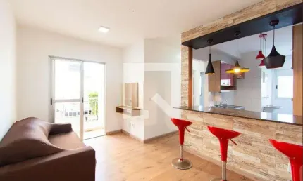 Apartamento para Venda - Igará, 2 Quartos,  50 m² - Canoas