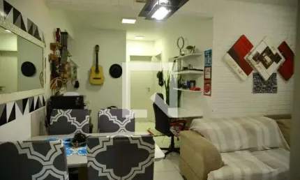 Apartamento para venda - baeta neves, 2 quartos,  60 m² - são bernardo do campo