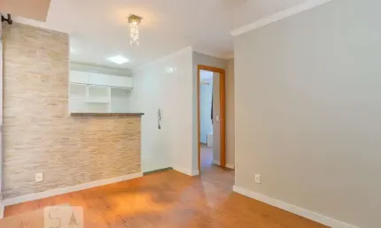 Apartamento para venda - jardim antonio von zuben , 2 quartos,  47 m² - campinas