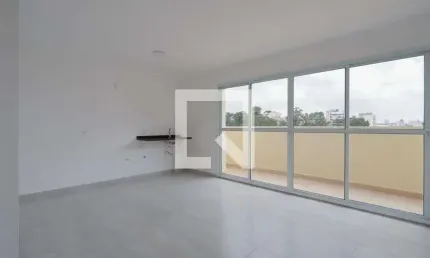Apartamento para Venda - Santana, 1 Quarto,  53 m² - São Paulo