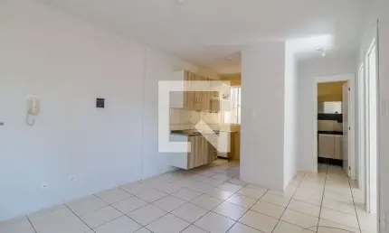 Apartamento para venda - partenon, 2 quartos,  50 m² - porto alegre