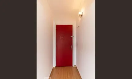 Apartamento para Venda - Santa Cecília, 1 Quarto,  50 m² - São Paulo