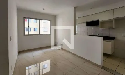 Apartamento para Venda - Vila Lusitânia, 2 Quartos,  53 m² - São Bernardo do Campo