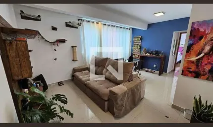 Apartamento para Venda - Santo Antônio, 3 Quartos,  72 m² - Belo Horizonte