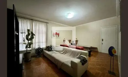 Apartamento para Venda - Lourdes, 4 Quartos,  140 m² - Belo Horizonte