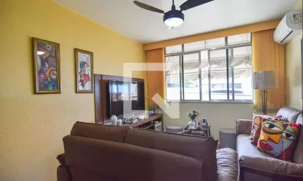 Apartamento para Venda - Fonseca, 2 Quartos,  80 m² - Niterói
