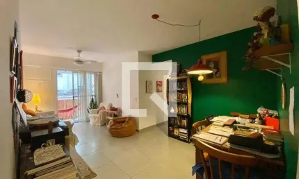 Apartamento para Venda - Laranjeiras, 2 Quartos,  74 m² - Rio de Janeiro