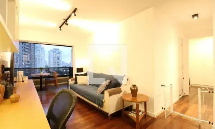 Apartamento para venda - água branca, 2 quartos,  62 m² - são paulo