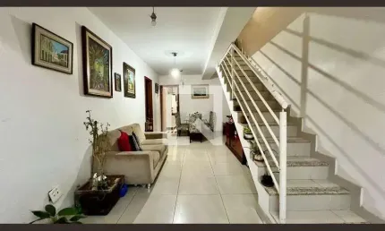 Cobertura para venda - manacás, 4 quartos,  183 m² - belo horizonte